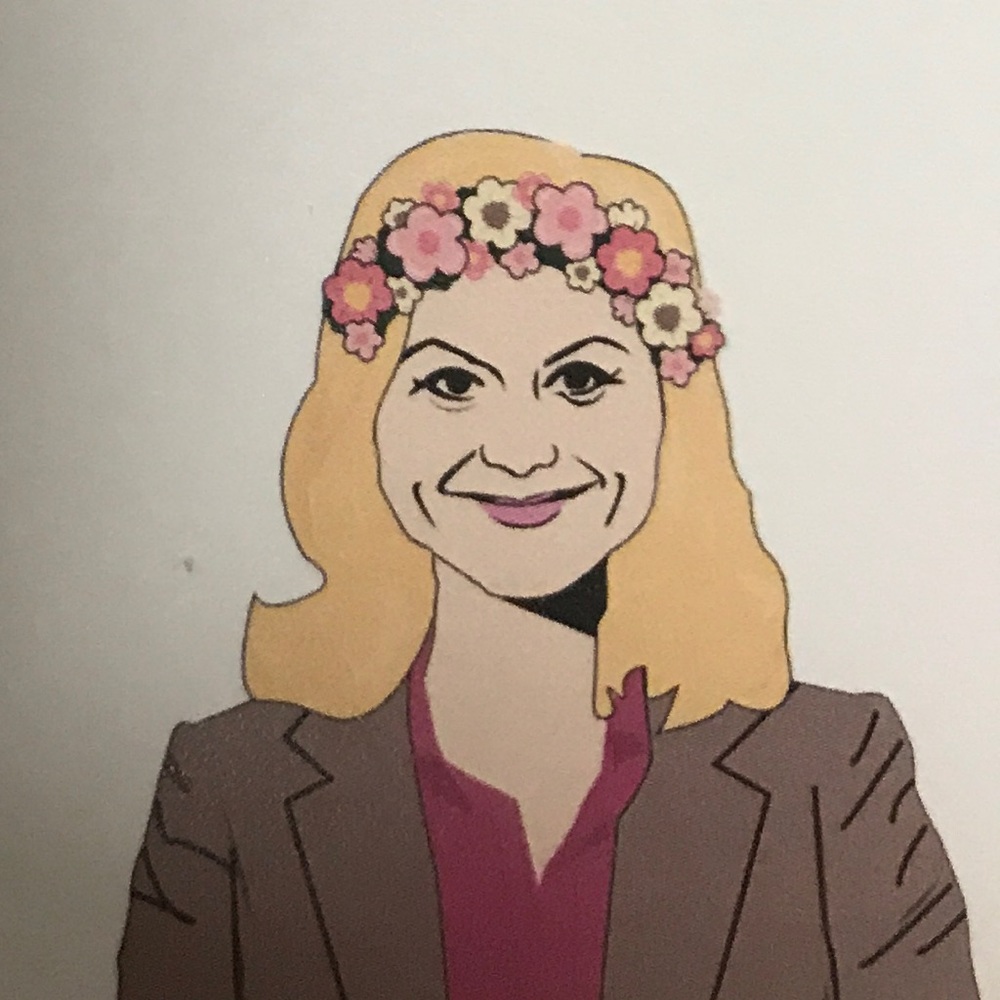 Meet your Posher, Emily